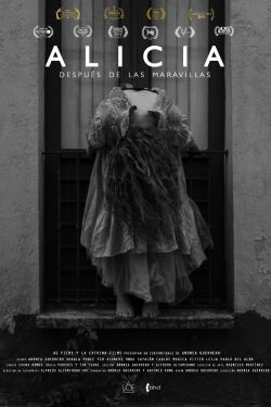 Alicia después de las maravillas (2018)