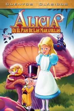 Alicia en el país de las maravillas (1988)
