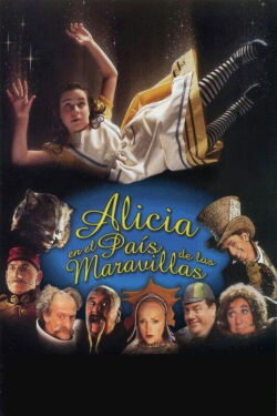 Alicia en el País de las Maravillas (1999)