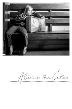 Alicia en las ciudades (1974)