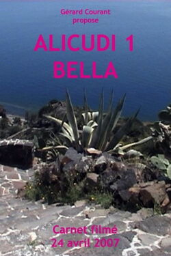 Alicudi 1 Bella (2011)