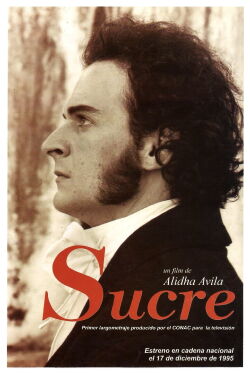Alidha Ávila's Sucre (1995)