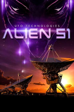 Alien 51 (2023)
