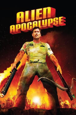 Alien Apocalipsis (2005)