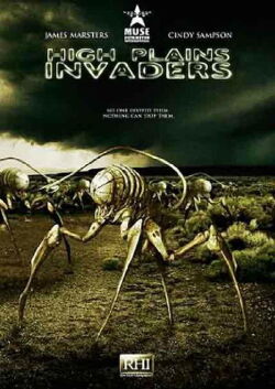 Alien Attack (2009)
