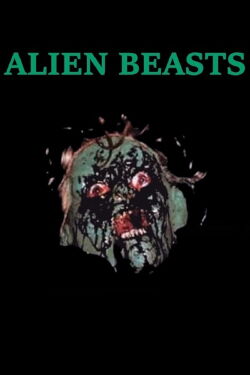 Alien Beasts (1991)