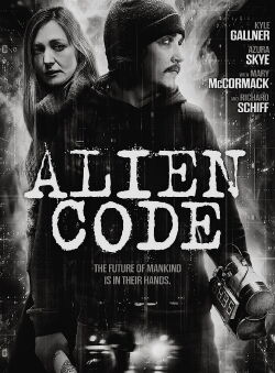 Alien Code (2017)