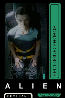 Alien: Covenant - Prologue: Phobos (2017)