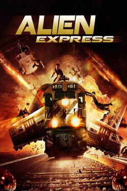 Alien Express (2005)