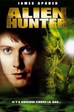 Alien Hunter (2003)