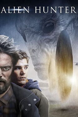 Alien Hunter (2016)