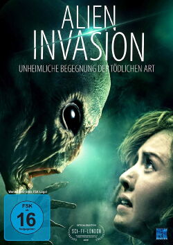 Alien Invasion (2018)
