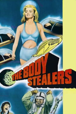 Alien Invasion (1969)