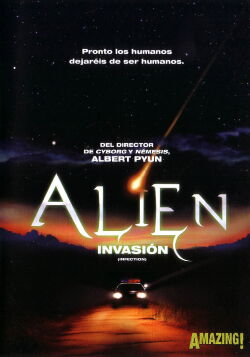Alien Invasion (2005)