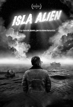 Alien Island (2023)