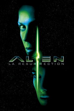 Alien : La Résurrection (1997)