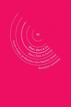 Alien, Marx & Co. - Zizek Portrait (2009)