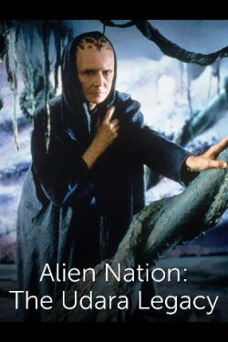 Alien Nation - Das Udara-Vermächtnis (1997)