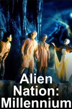 Alien Nation: Millennium (1996)