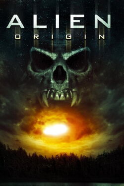 Alien Predator (2012)