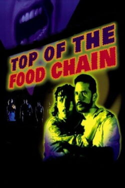 Alien predator (Top of the Food Chain) (1999)