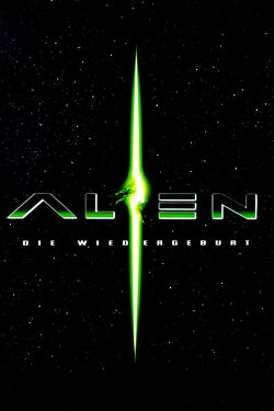 Alien Resurrection (1997)