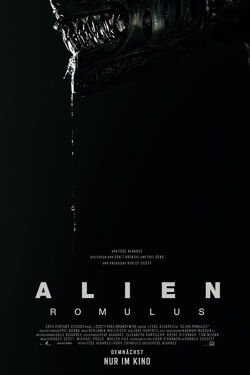 Alien: Romulus (2024)