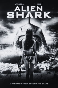 Alien Shark (2022)