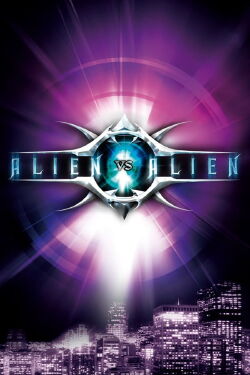 Alien vs Alien (2007)