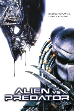Alien vs. Prédateur (2004)