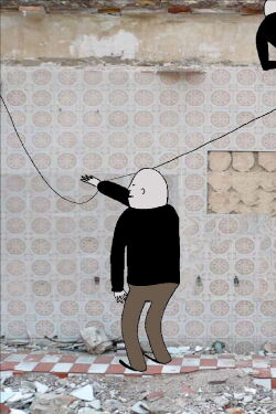 Alienation (2012)