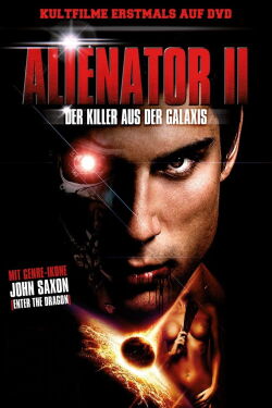 Alienator 2 (1991)