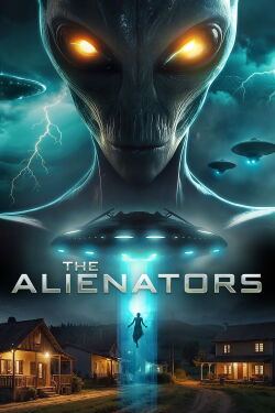Alienators (2018)