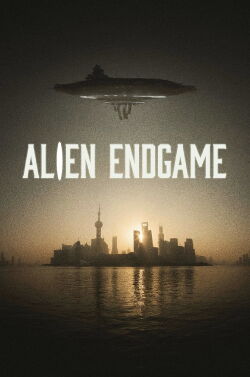 Alienígenas: al descubierto (2022)