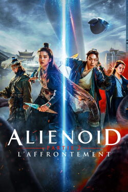 Alienoid 2 : L'affrontement (2024)