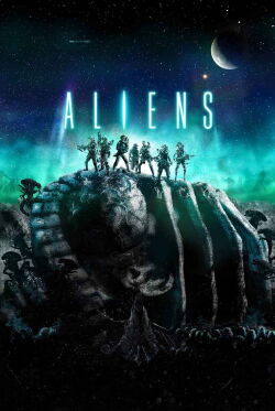 Aliens (1986)