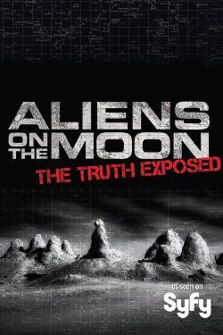 Aliens en la Luna (2014)
