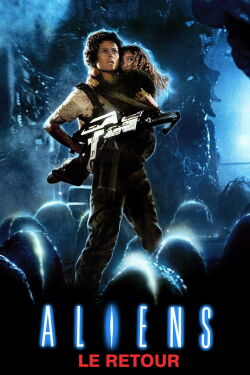 Aliens : Le Retour (1986)
