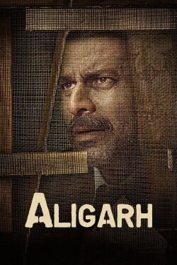 Aligarh - Kampf um Gerechtigkeit (2016)
