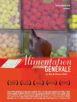 Alimentation Générale (2005)