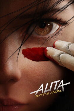 Alita: Battle Angel (2019)