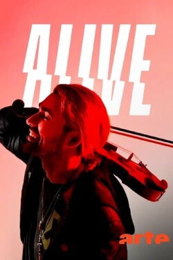 Alive - David Garrett à Rome (2022)