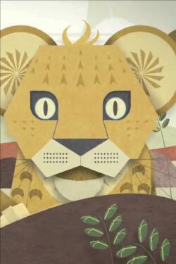 Alive - Lion Cubs (2013)