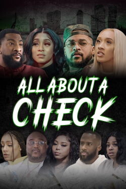 All About a Check (2023)