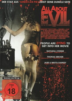 All About Evil (2010)