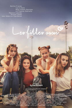 All About Girls (2021)