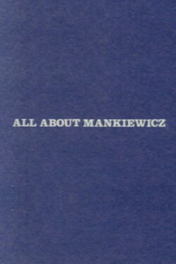 All About Mankiewicz (1983)