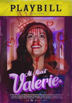 All About Valerie (2024)