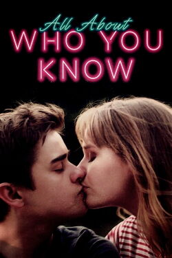 All About Who You Know (2019)