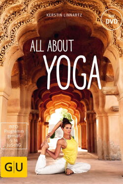 All about Yoga (2013)